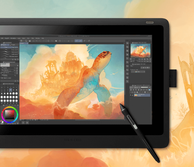 paint for mac online app